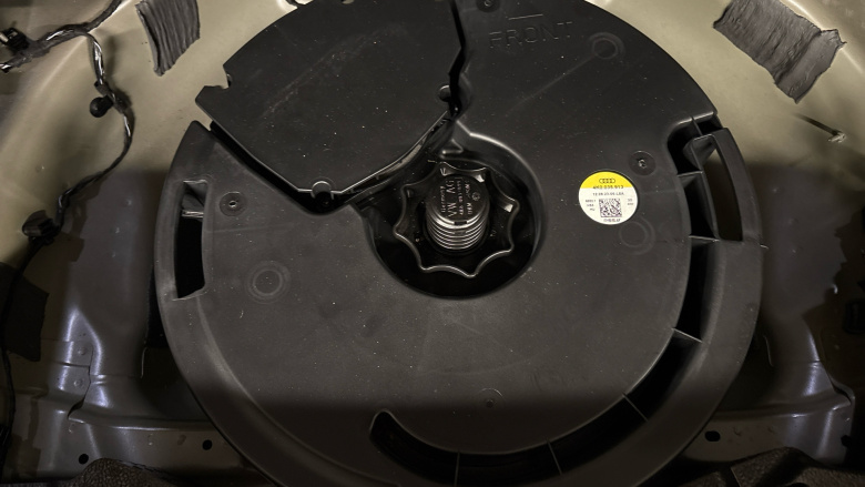 Audi A6 40 TFSI Sport 4dr S Tronic Petrol Saloon